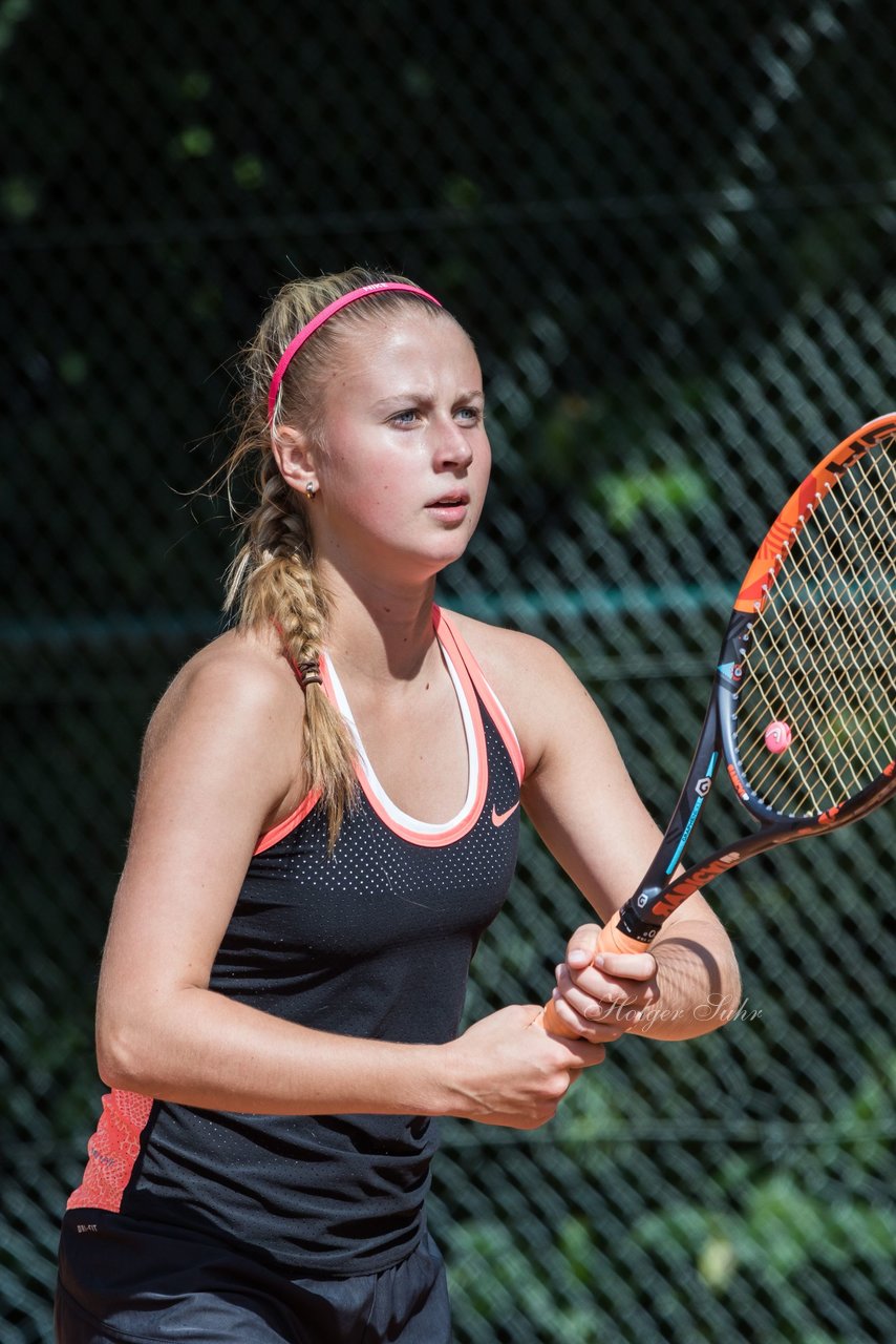 Ann-Sophie Funke 377 - Thessaloniki Cup